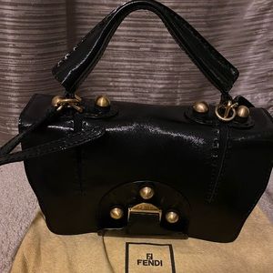 Fendi Bag